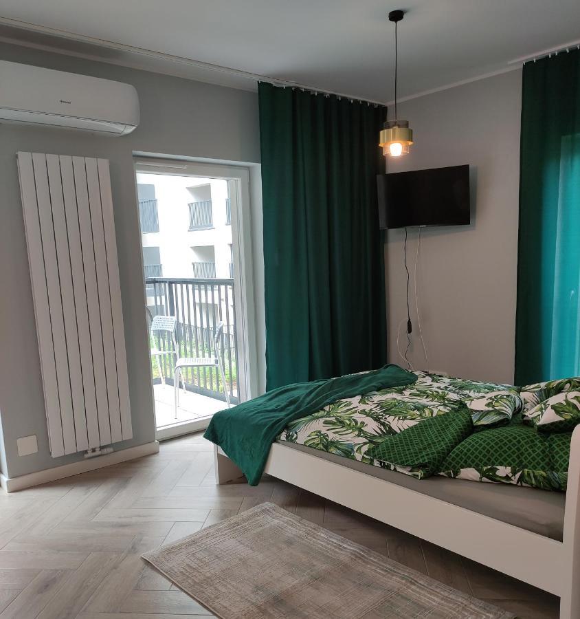Apartment Elegant&cosy2 Wroclaw