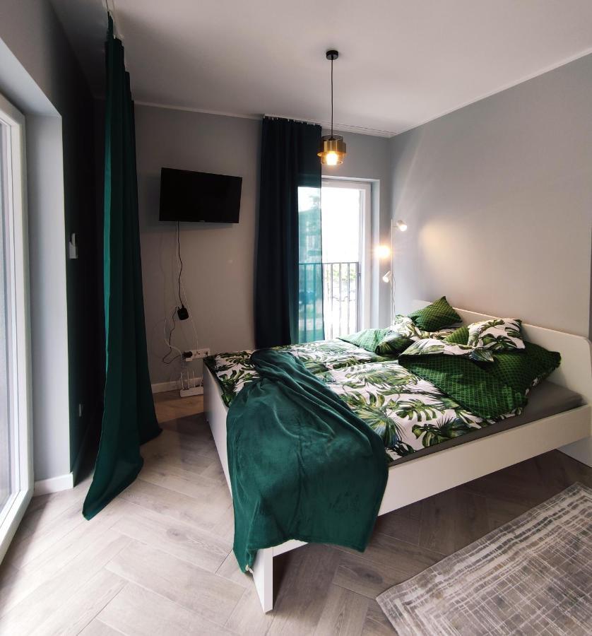 Elegant&cosy2 * Wroclaw