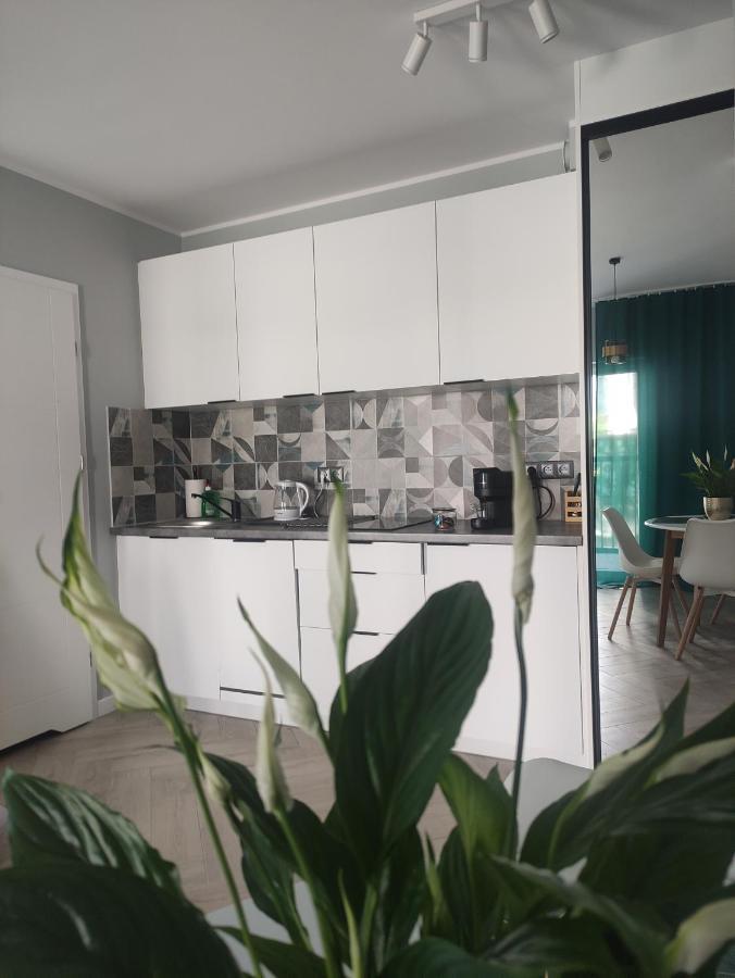 Elegant&cosy2 Apartment Wroclaw