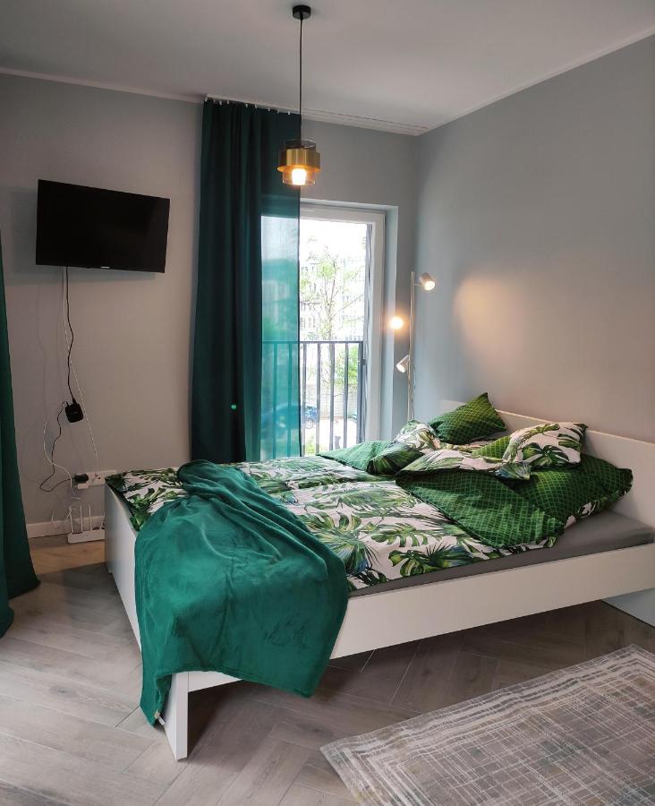 Elegant&cosy2 Wroclaw