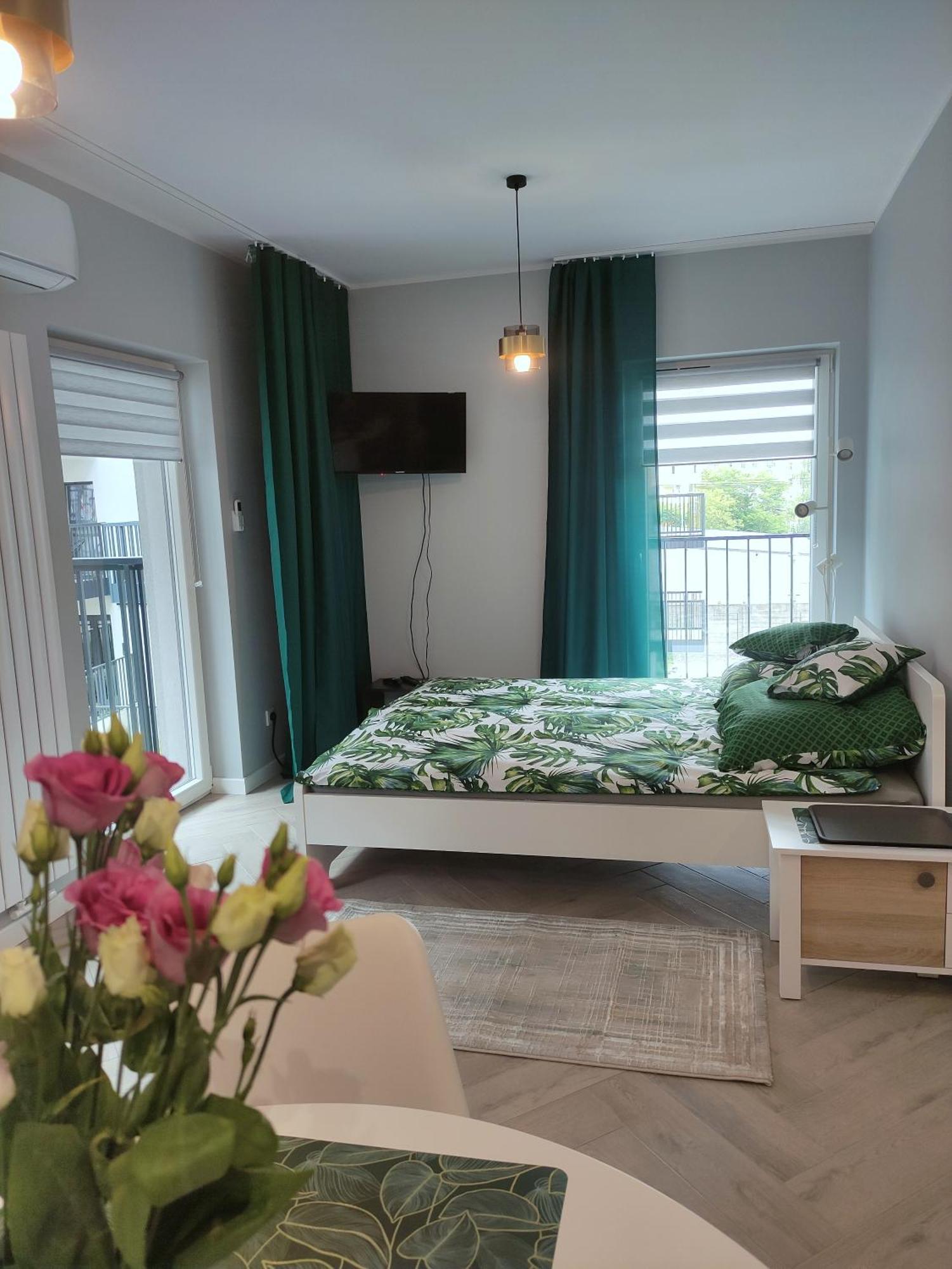 Elegant&cosy2 * Wroclaw