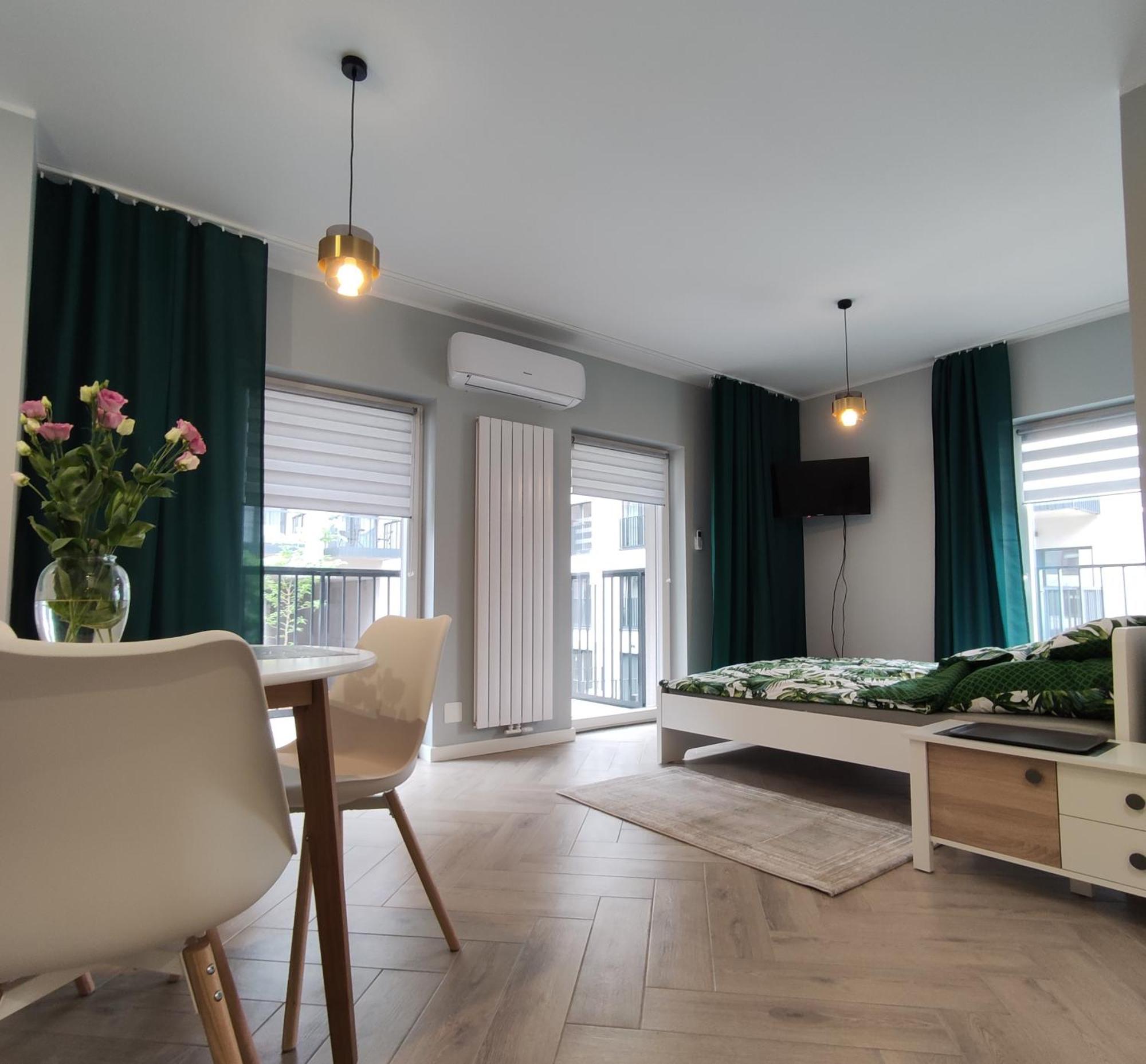 Apartment Elegant&cosy2 Wroclaw