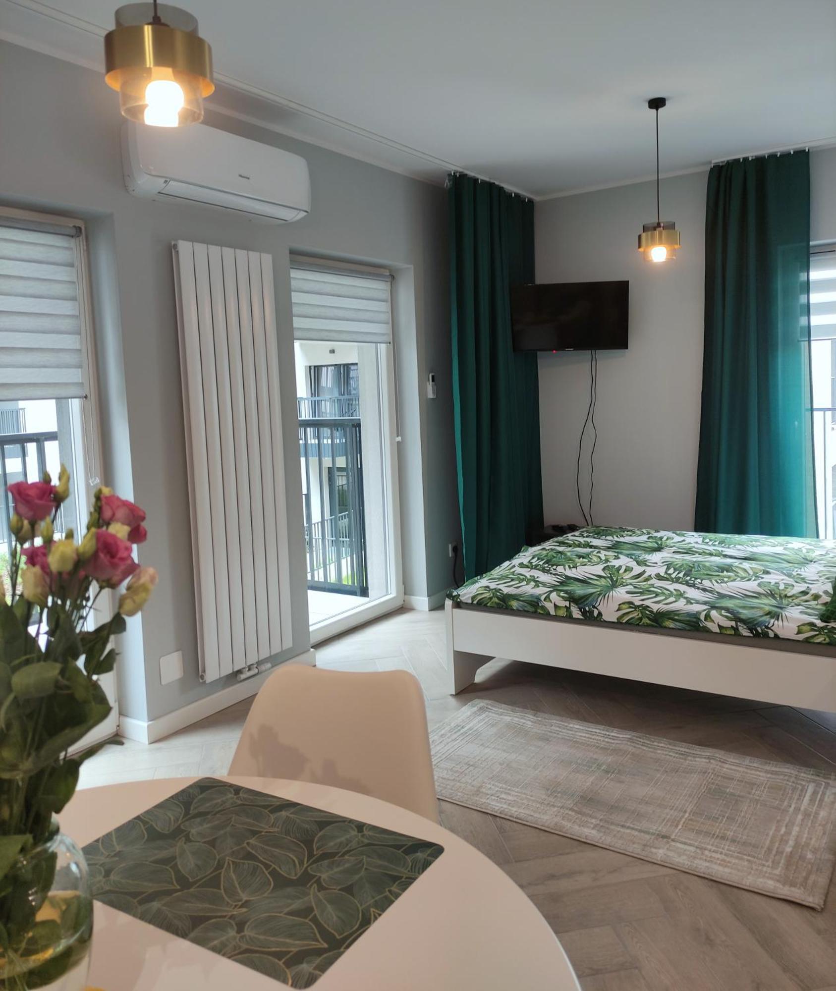 Elegant&cosy2 Apartment