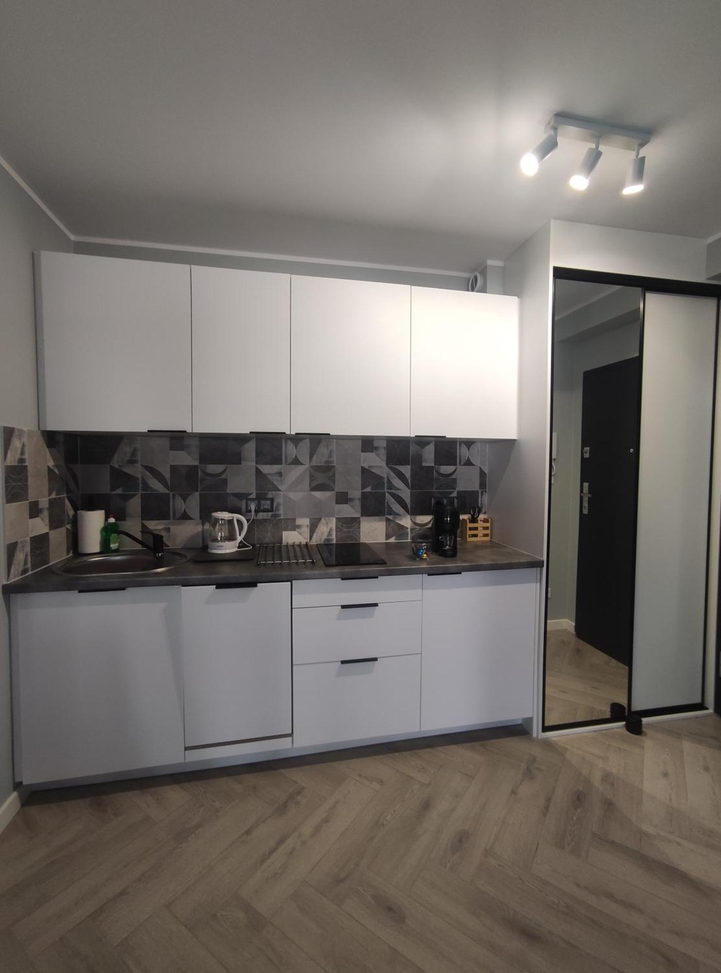 Elegant&cosy2 Apartment