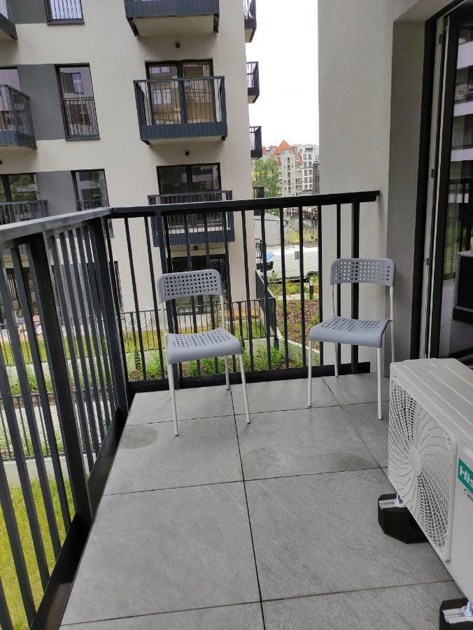 Apartament Elegant&cosy2