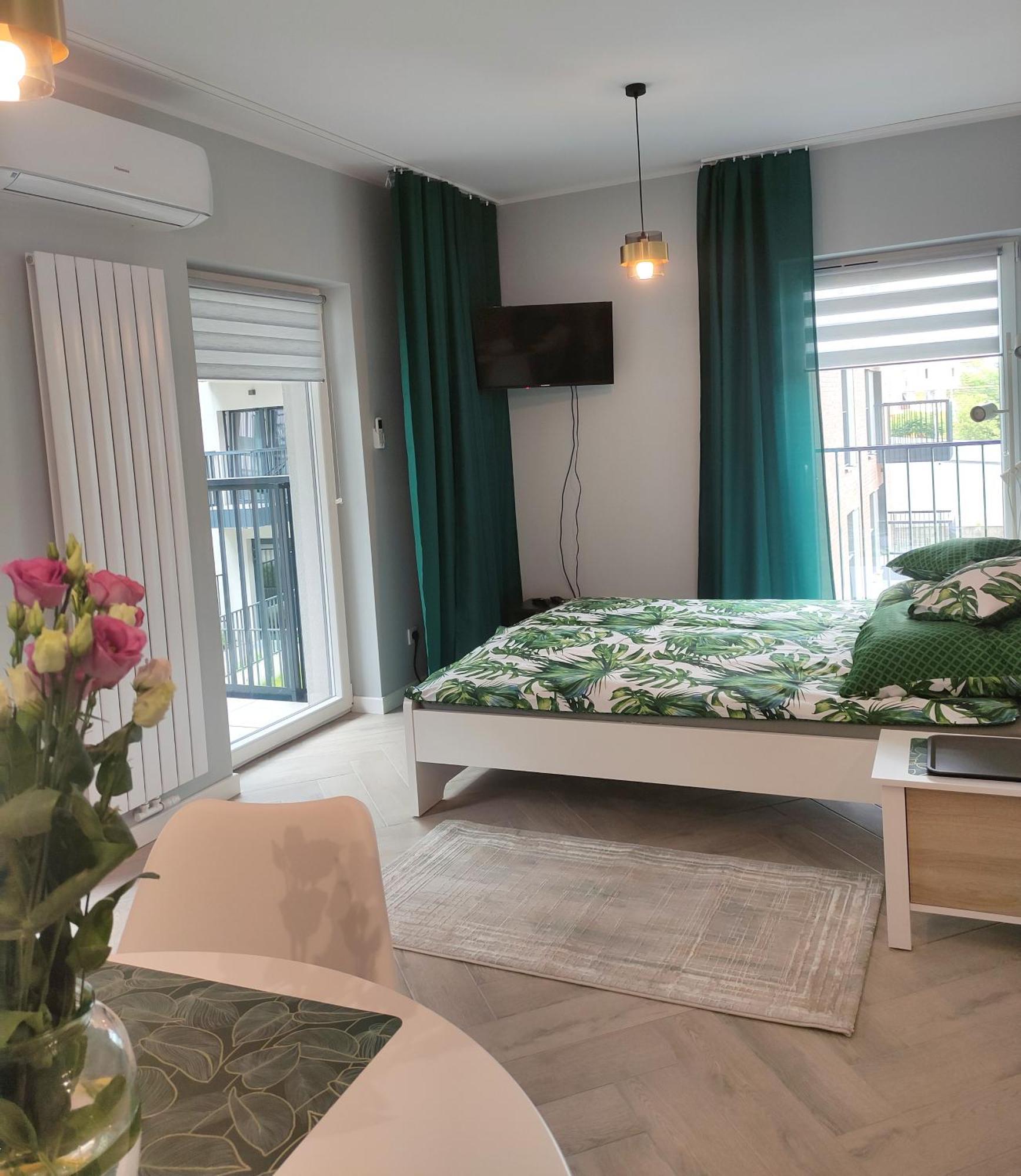 Apartament Elegant&cosy2 *